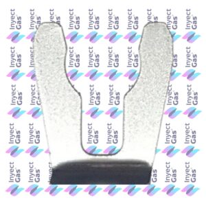 OR237 CLIP PRESOSTATO NRO 64 CALDERA UNICAL CALDERAS