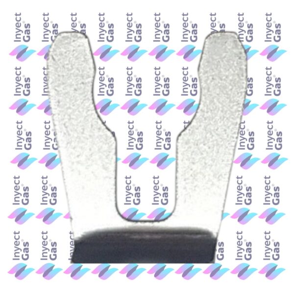 OR237 CLIP PRESOSTATO NRO 64 CALDERA UNICAL CALDERAS