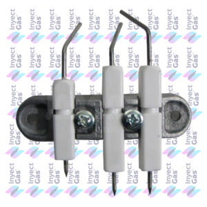 OR239 CONJUNTO BUJIA-SENSOR CALDERA TACTIL/CALEFONES ELECTRONICOS CALDERAS
