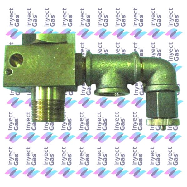 OR248 DISTRIBUIDOR ENTRADA ARMADO 220/25/30 CALDERAS