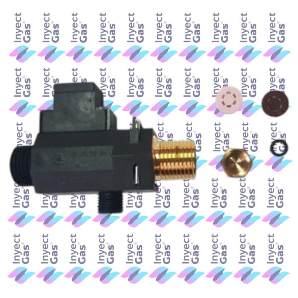 OR250 FLOW SWITCH CALDERA UNICAL 220 CALDERAS