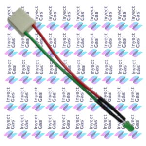 OR271 INDICADOR LUMINOSO LED VERDE CALEFON 315FDO Y CALDERAS CALDERAS