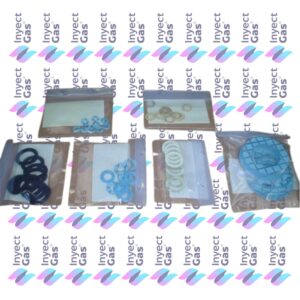 OR295 KIT JUNTAS PLANAS CALDERAS