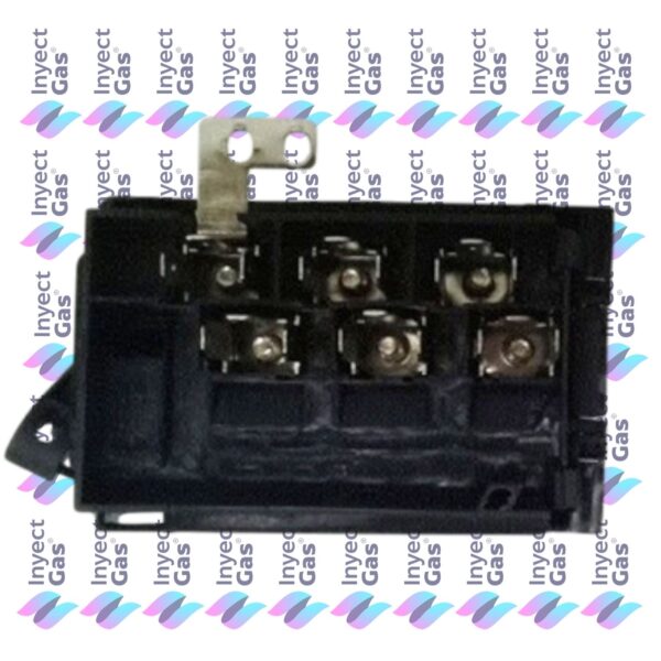 OR36 BORNERA ANAFE ELECTRICO VOLCAN 4H EF4AEV ANAFE ELECTRICO