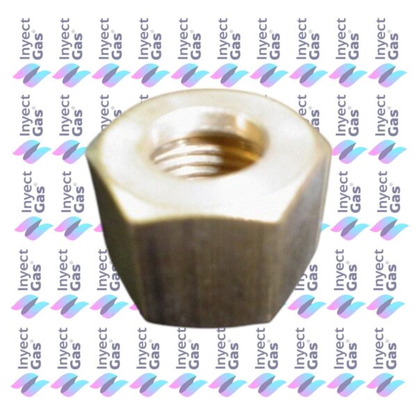 OR365 SOBRETUERCA 1/2 VALV.SOLENOIDE CALDERAS