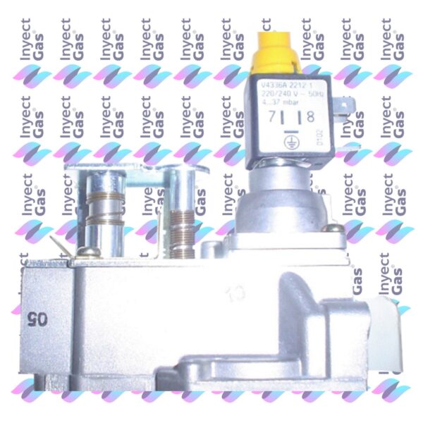 OR394 VALVULA HONEWELL VK4105Q CALDERAS