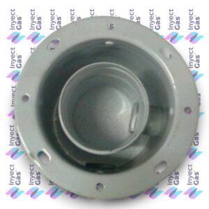 OR435 BRIDA CONEXION C/TOMA CALEFONES