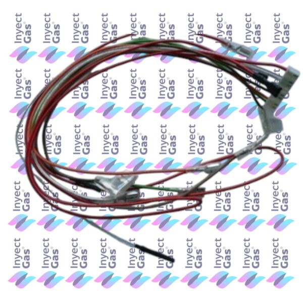 OR455 CABLES CONTROL BOX BTO KNK CALEFONES