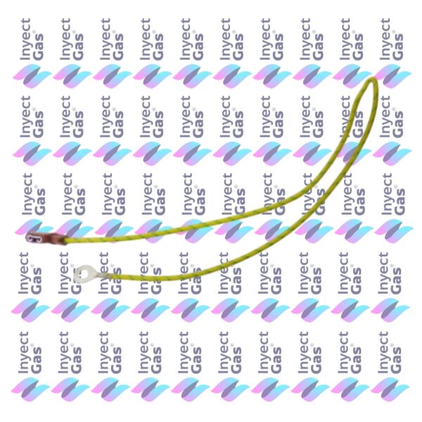 OR46 CABLE A TIERRA 50 CM ANAFE ELECTRICO EF4AEV ANAFE ELECTRICO