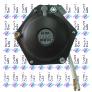OR464 CAMARA DE AGUA BOTONERA AUTOMATICA VASTAGO DE 7 MM CALEFONES