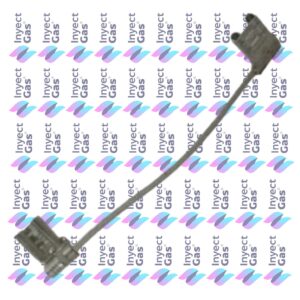 OR47 CABLE BLANCO 80 MM A FOCO ANAFE EF2AEV ANAFE ELECTRICO