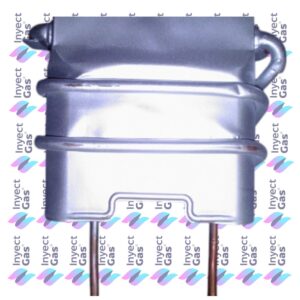 OR474 CAMARA DE COMBUSTION 12 L COMPACTO CALEFONES