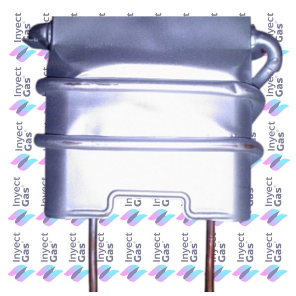 OR474 CAMARA DE COMBUSTION 12 L COMPACTO CALEFONES