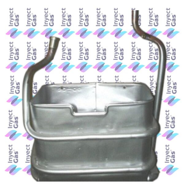 OR475 CAMARA DE COMBUSTION 15 L 315BTO CALEFONES