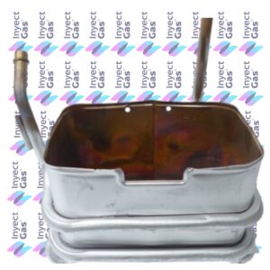 OR476 CAMARA DE COMBUSTION 15 L 315KTO/KPO CALEFONES