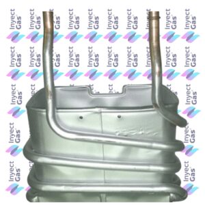 OR479 CAMARA DE COMBUSTION 15 L COMPACTO CALEFONES