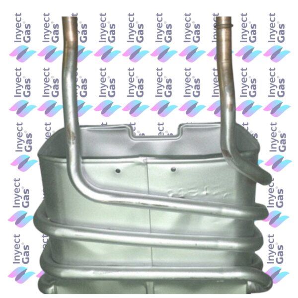 OR479 CAMARA DE COMBUSTION 15 L COMPACTO CALEFONES