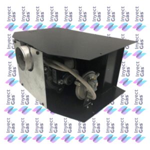 OR489 CAMPANA ARMADA 315FEO CALEFONES