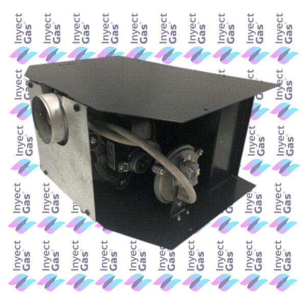 OR489 CAMPANA ARMADA 315FEO CALEFONES