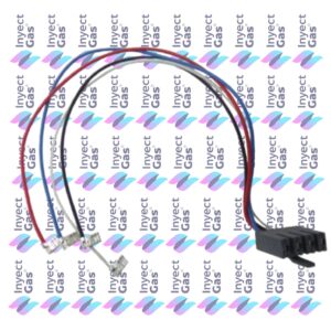 OR50 CABLE CONEXION FOCOS ANAFE ELECTRICO VOLCAN EF4AEV ANAFE ELECTRICO