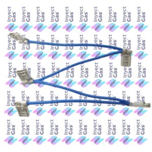 OR52 CABLE CONEXION SELECTORES ANAFE ELECTRICO EF4AEV ANAFE ELECTRICO