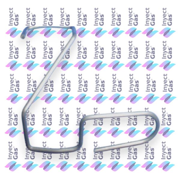 OR524 CLIP DE AJUSTE CONEXION TAPA FILTRO 315/320KTO CALEFONES