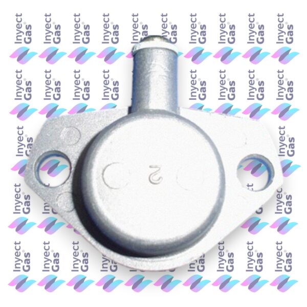OR528 CONJ TAPA BRIDA VALVULA CALEFONES