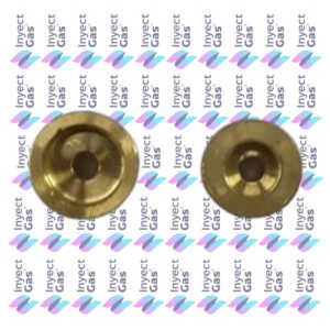OR531 CONO DE REGULACION BOTONERA GLP CALEFONES