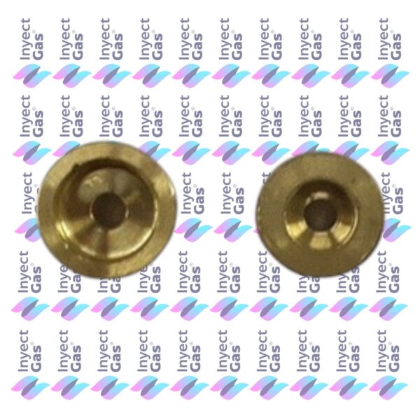 OR531 CONO DE REGULACION BOTONERA GLP CALEFONES