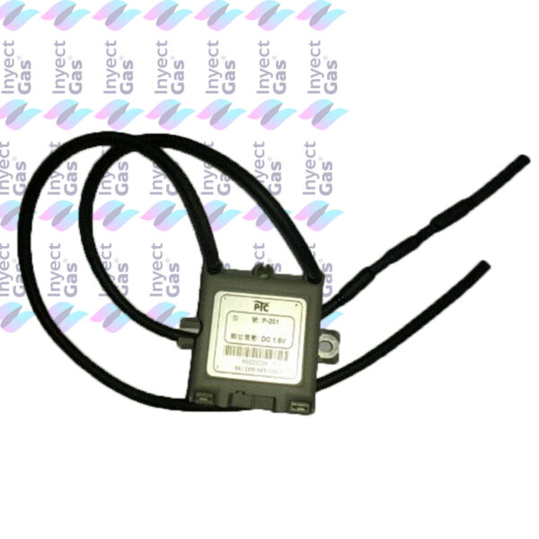 OR536 CONTROL ELECTRONICO KPO/KTO CALEFONES