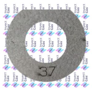 OR547 DISCO DIAM 37 PARA GN 315FEO CALEFONES