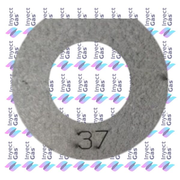 OR547 DISCO DIAM 37 PARA GN 315FEO CALEFONES