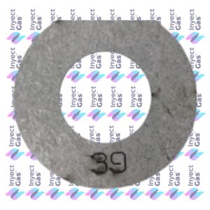 OR548 DISCO DIAM 39 PARA GN 315FEO CALEFONES