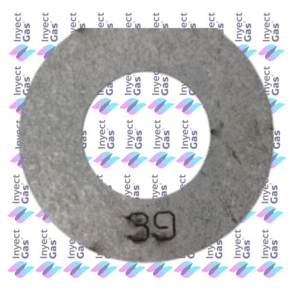 OR548 DISCO DIAM 39 PARA GN 315FEO CALEFONES