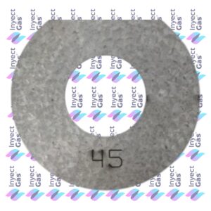 OR549 DISCO DIAM 45 PARA GLP 315FEO CALEFONES