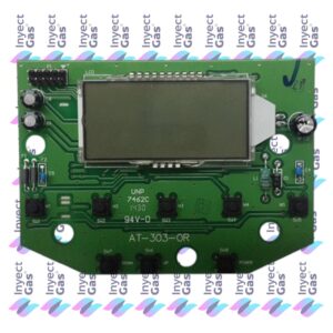 OR551 DISPLAY 315/320KPO APTO SOLAR CALEFONES