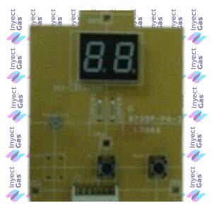 OR552 DISPLAY BTO KNK CALEFONES
