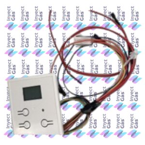 OR553 DISPLAY KTO CON CABLES CALEFONES