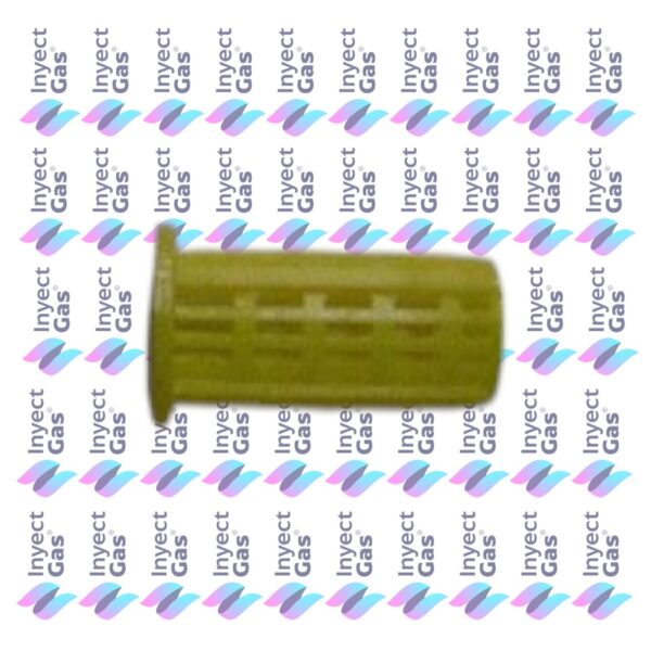 OR556 FILTRO VENTURI PLASTICO CALEFONES