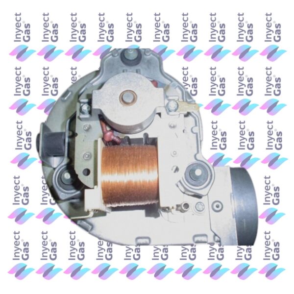 OR557 FORZADOR 315FDO CALEFONES