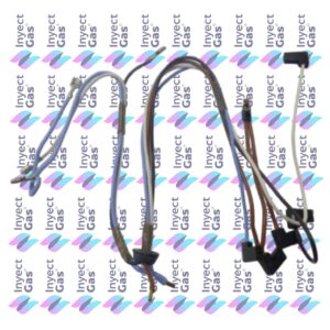 OR58 CIRCUITO ELECTRICO EV2OEO PARA BORNERA BLANCA 67H00824 ANAFE ELECTRICO