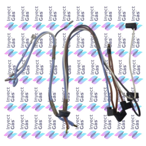 OR58 CIRCUITO ELECTRICO EV2OEO PARA BORNERA BLANCA 67H00824 ANAFE ELECTRICO