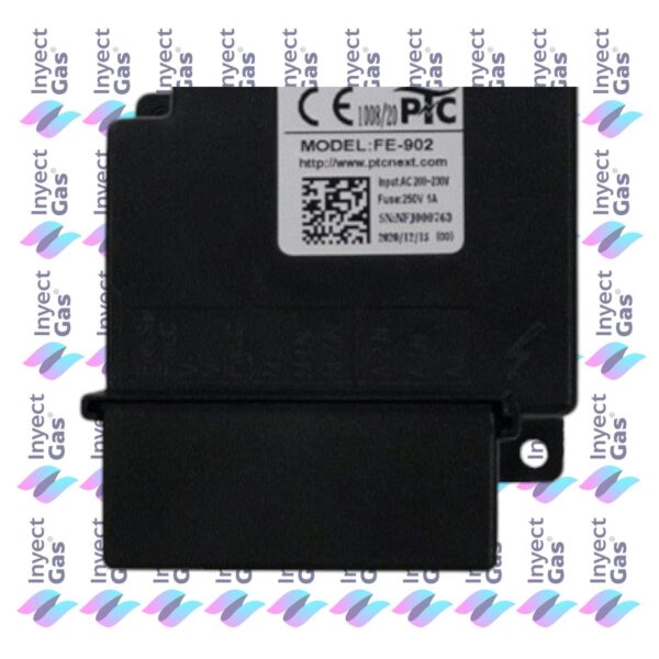 OR586 FUENTE 315FSO FE-902 CALEFONES