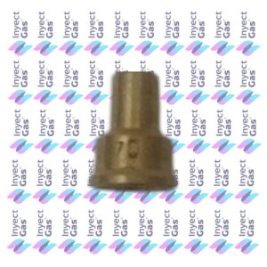 OR591 INYECTOR PILOTO CALEFON GN 0.7 CALEFONES