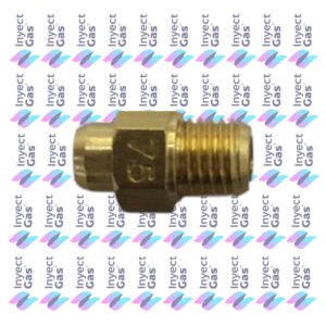OR599 INYECTOR QUEMADOR GLP 0.75 313/315 KTO-KPO CALEFONES