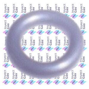 OR614 JUNTA PARA VASTAGO 54R00072 DE BOTONERA CALEFONES
