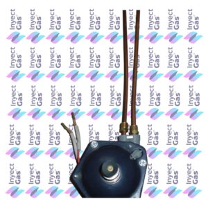 OR621 KIT CAMARA DE AGUA ROTATIVA CALEFONES