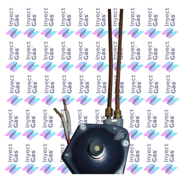 OR621 KIT CAMARA DE AGUA ROTATIVA CALEFONES