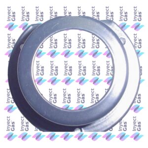 OR627 LIMITADOR TIRAJE FORZADO GRIS CALEFONES