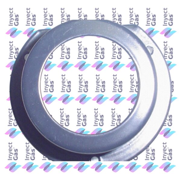 OR627 LIMITADOR TIRAJE FORZADO GRIS CALEFONES